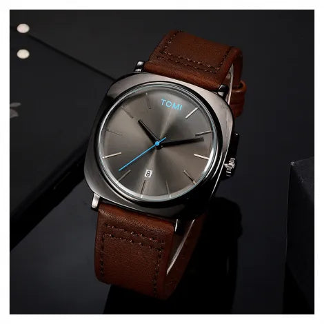 TOMI T-084 Men’s Watch