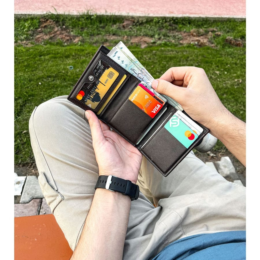 Balebaily Classic Mini Wallet