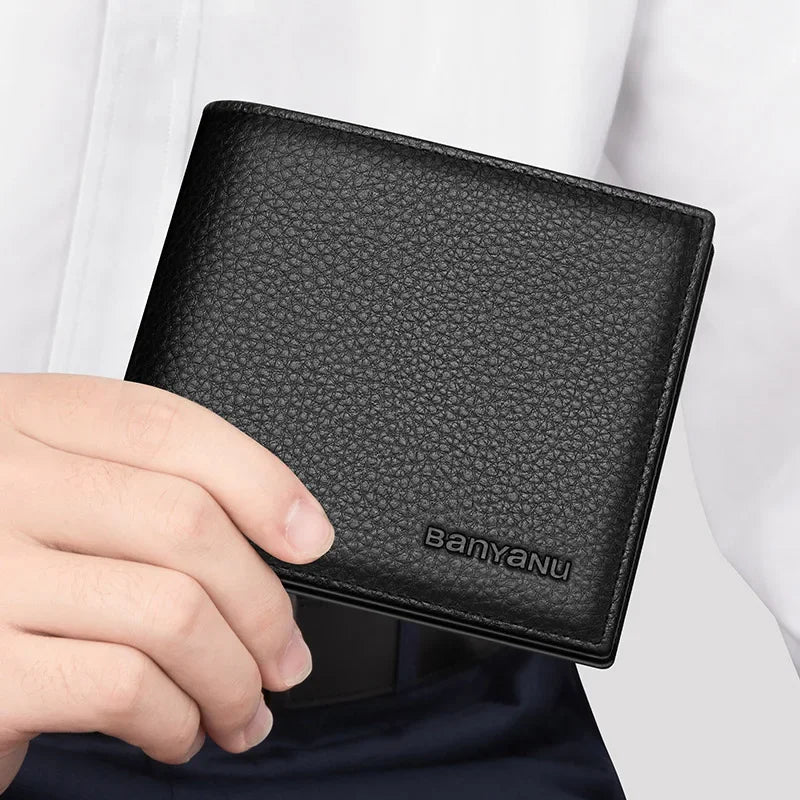 Men’s Wallets