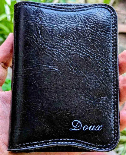 Doux Two-Fold Wallet