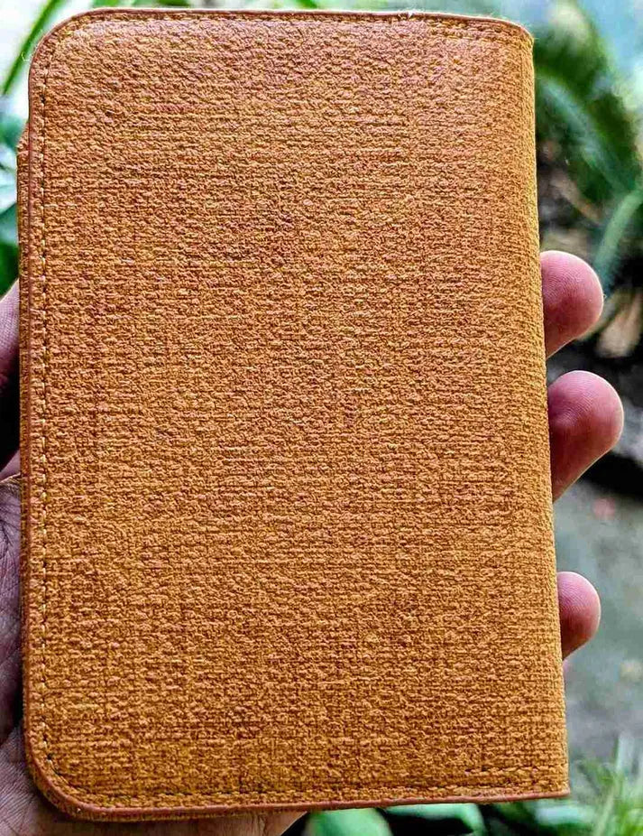 Doux Two-Fold Wallet