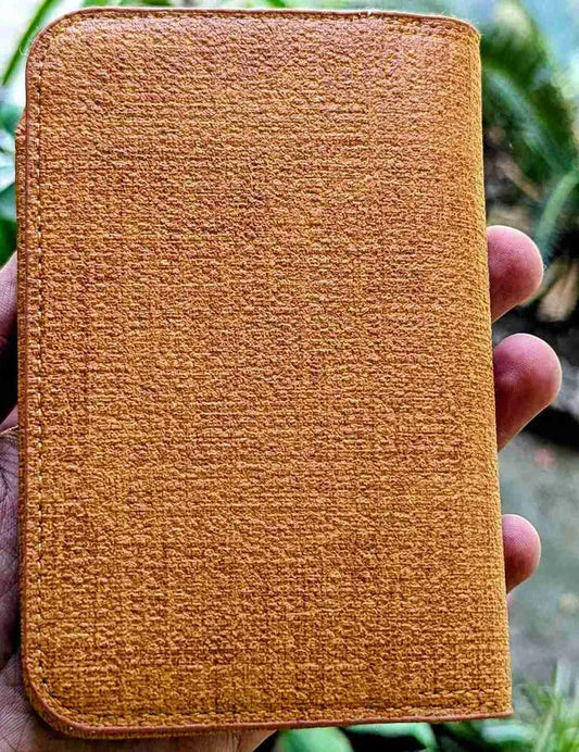 Doux Two-Fold Wallet