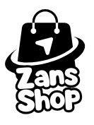 Zans Shop