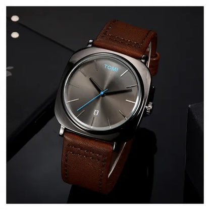 TOMI T-084 Men’s Watch