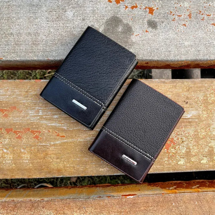 Balebaily Classic Mini Wallet