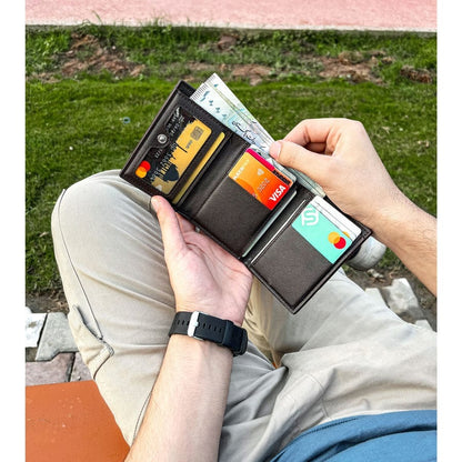 Balebaily Classic Mini Wallet