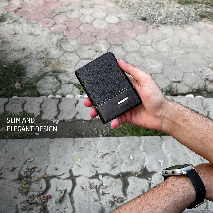 Balebaily Classic Mini Wallet