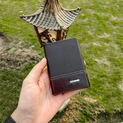 Balebaily Classic Mini Wallet