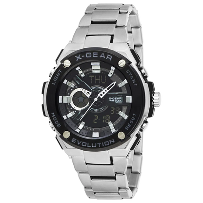X-Gear Evolution Men’s Watch