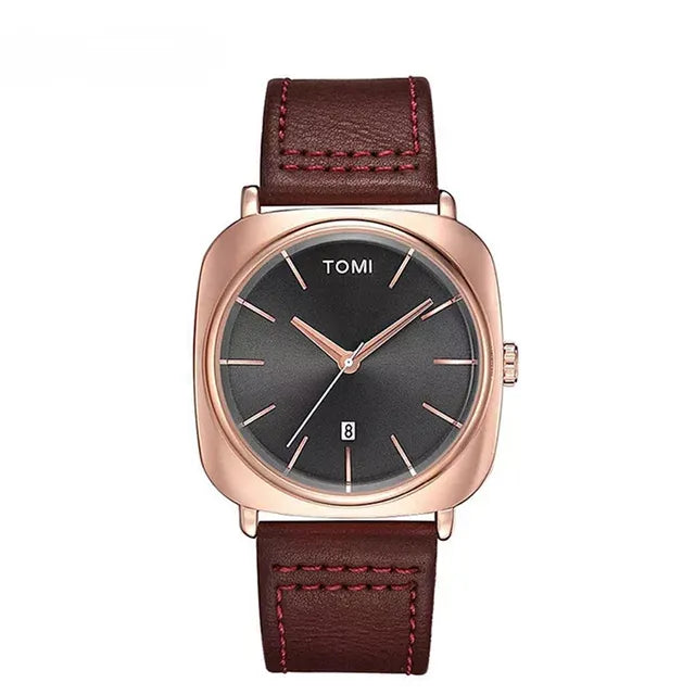 TOMI T-084 Men’s Watch