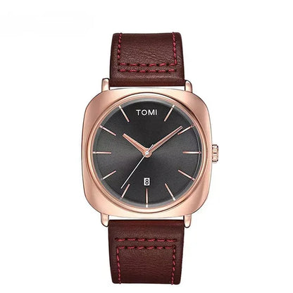 TOMI T-084 Men’s Watch