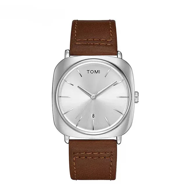 TOMI T-084 Men’s Watch
